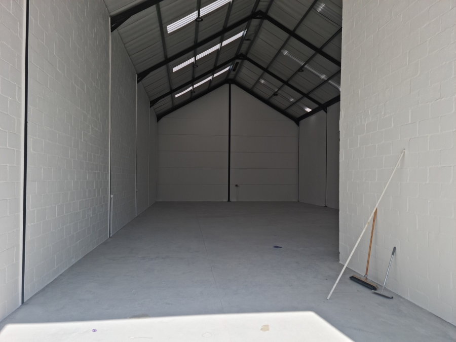 Commercial Property for Sale in Firgrove Western Cape
